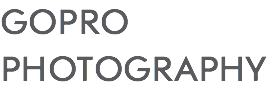 GOPRO PHOTOGRAPHY